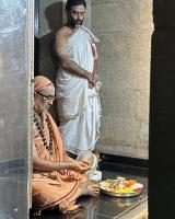 Shrimat Pandurangashram Sannidhi Punarpratishtha, SCM Shirali (4 and 6 Feb 2026)